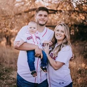 Meet your Posher, Addie